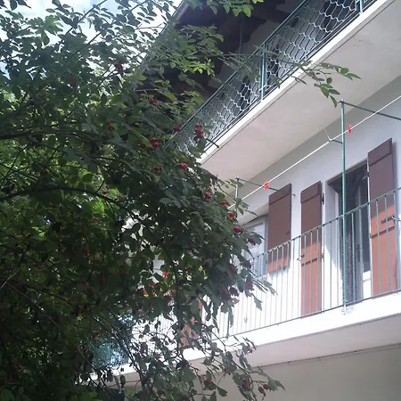 Balestruccio Couette-café Pombia