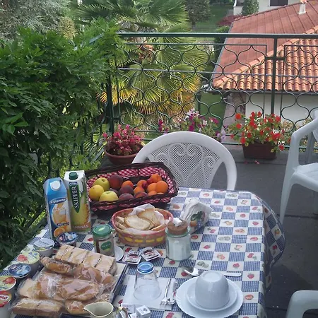 Balestruccio 3* Pombia