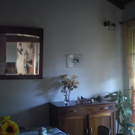 Couette-café Balestruccio Pombia